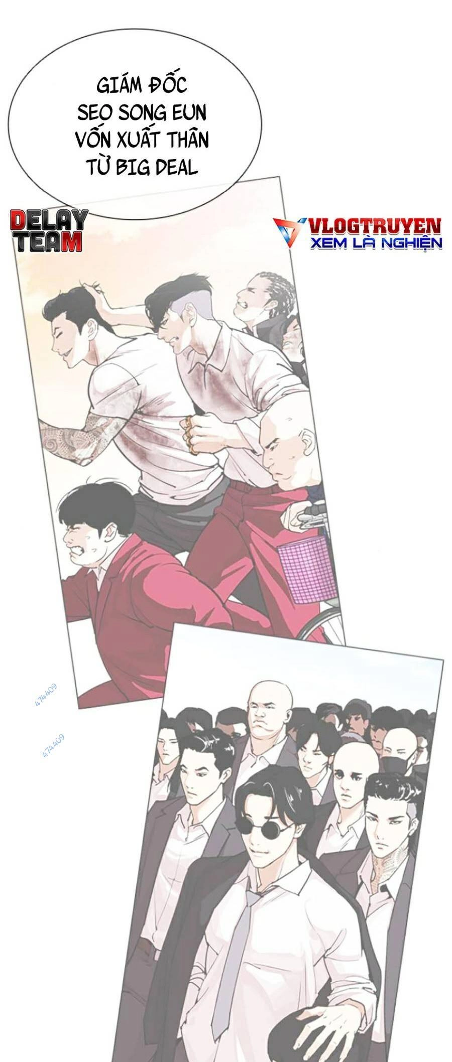 Hoán Đổi Diệu Kỳ Chapter 416 - 10