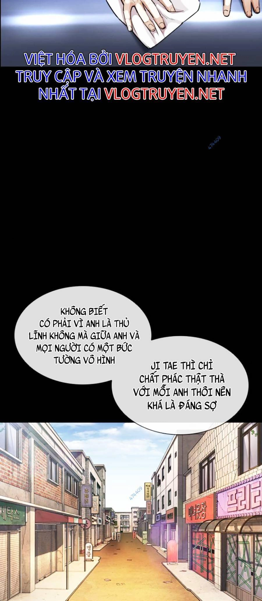 Hoán Đổi Diệu Kỳ Chapter 416 - 30