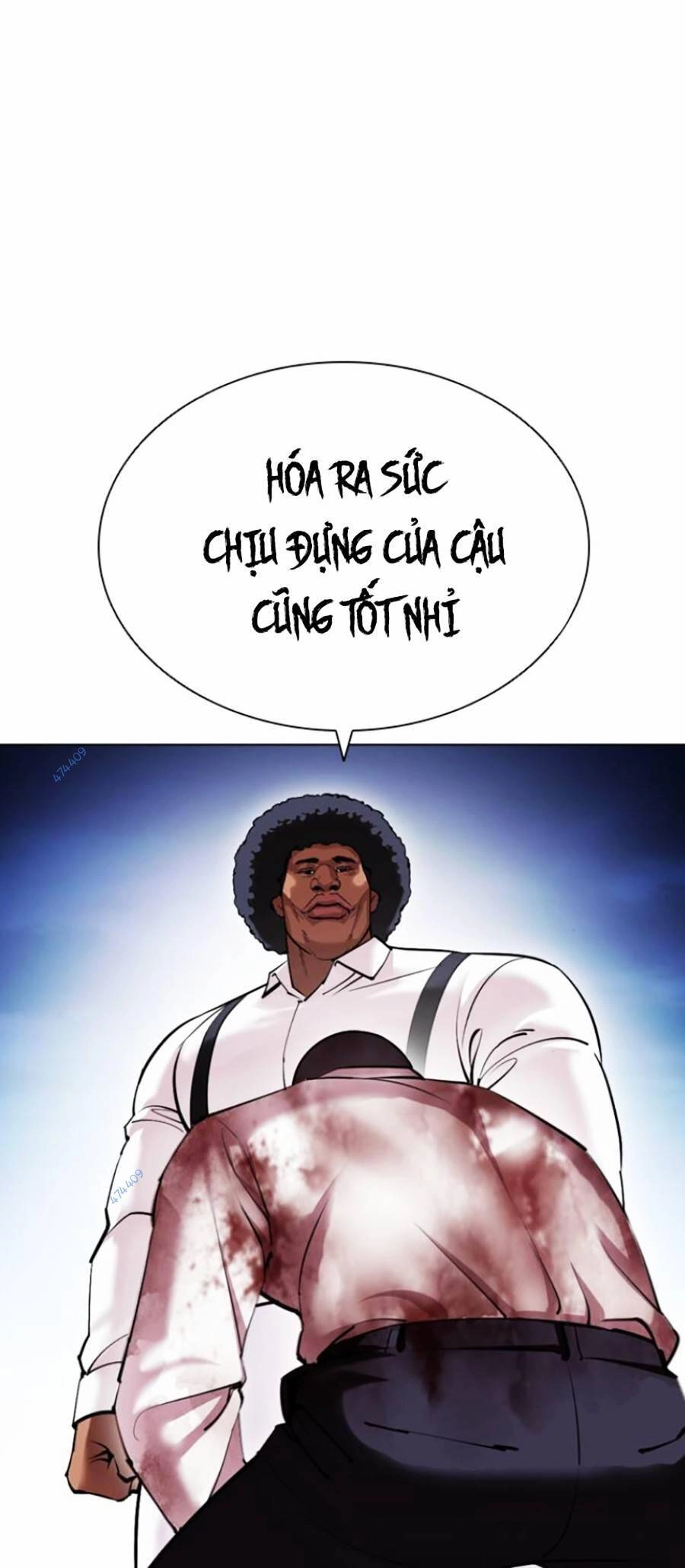 Hoán Đổi Diệu Kỳ Chapter 416 - 41