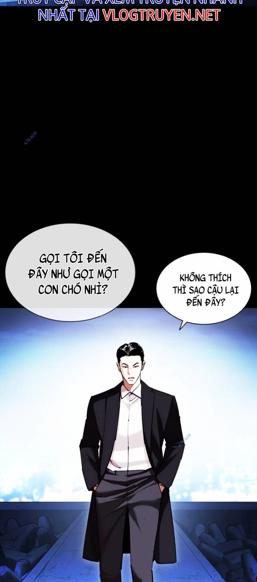 Hoán Đổi Diệu Kỳ Chapter 416 - 70