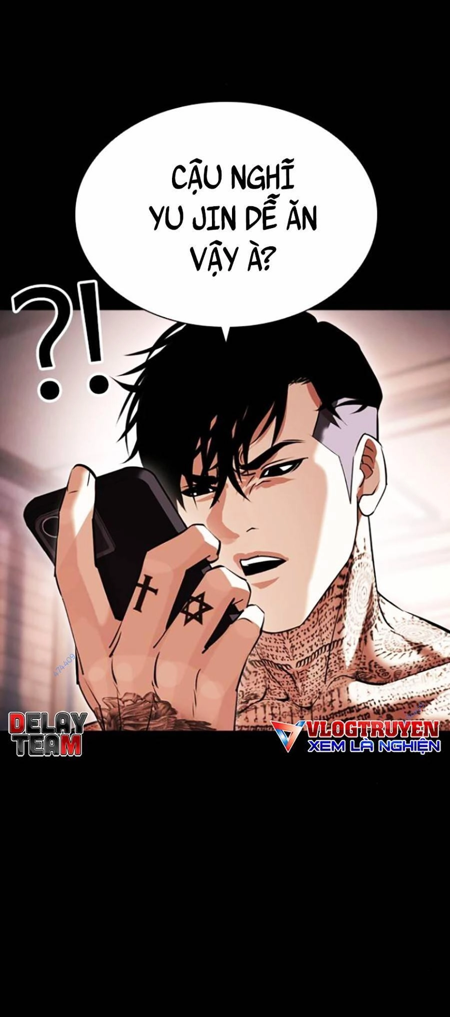 Hoán Đổi Diệu Kỳ Chapter 416 - 90