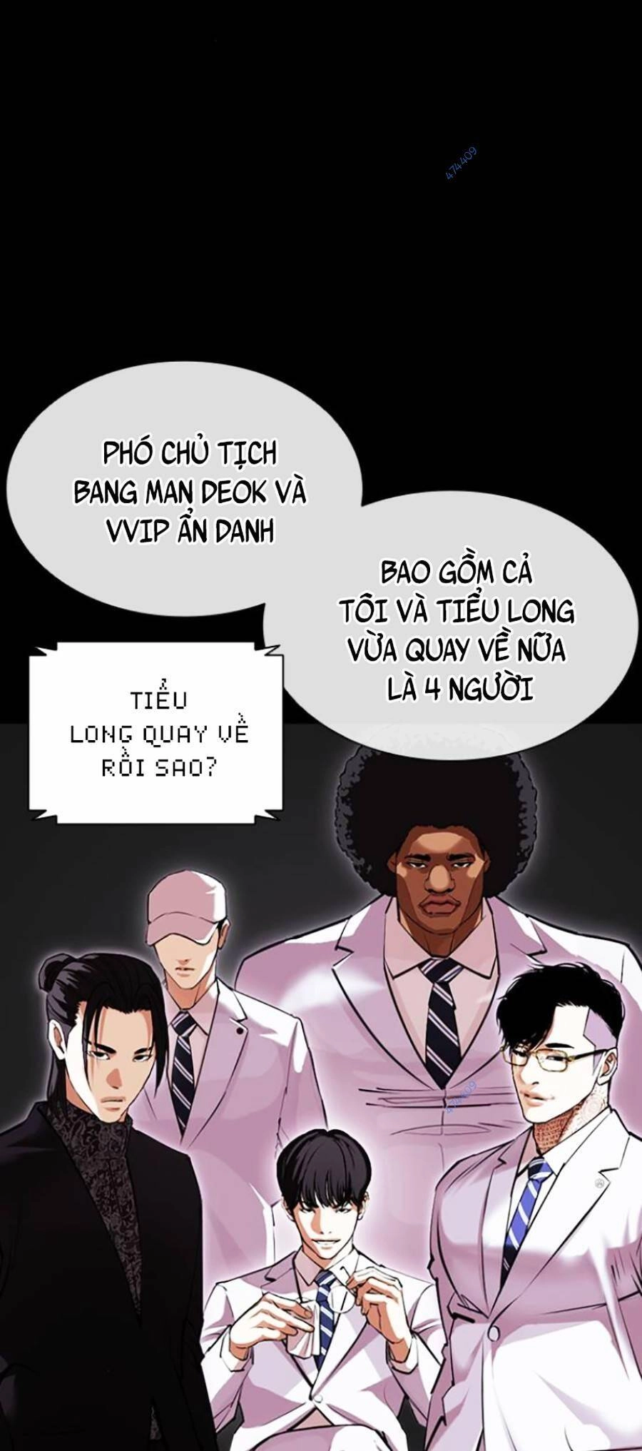 Hoán Đổi Diệu Kỳ Chapter 416 - 92