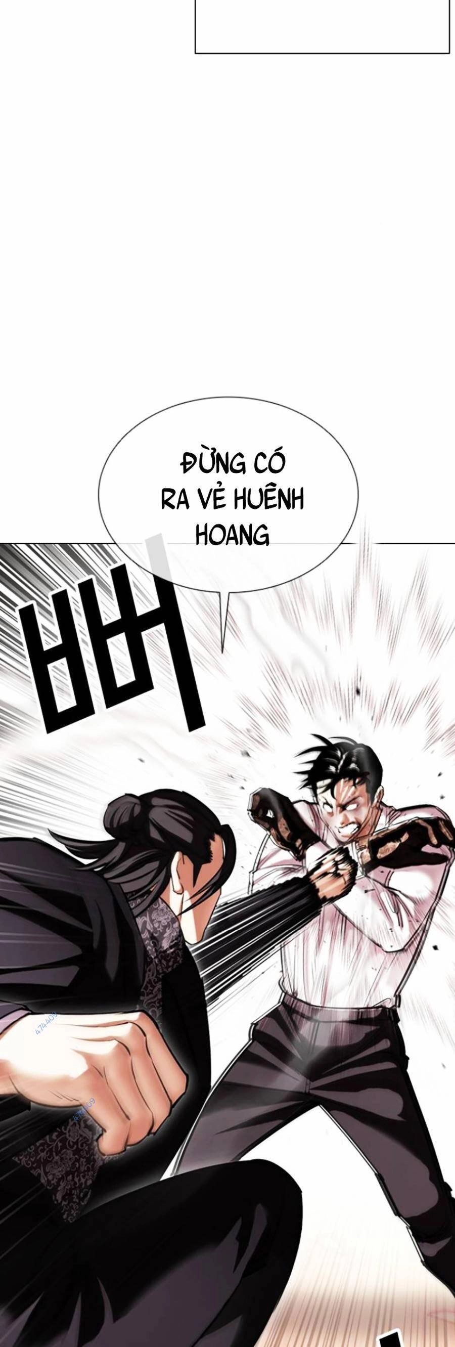 Hoán Đổi Diệu Kỳ Chapter 416 - 106