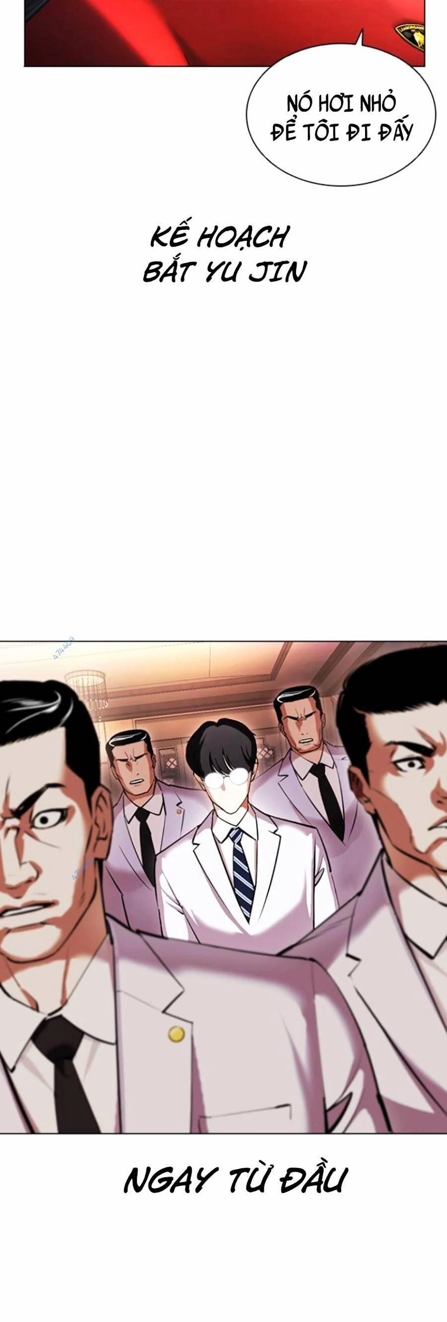 Hoán Đổi Diệu Kỳ Chapter 416 - 111