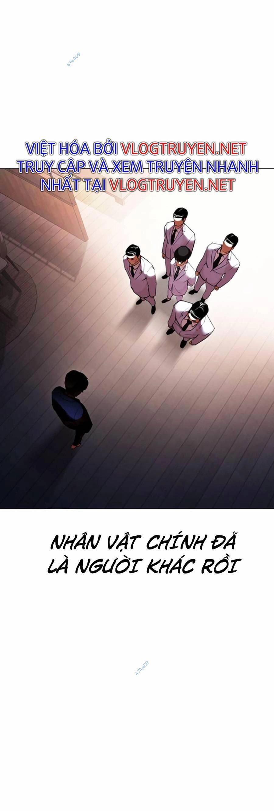 Hoán Đổi Diệu Kỳ Chapter 416 - 112