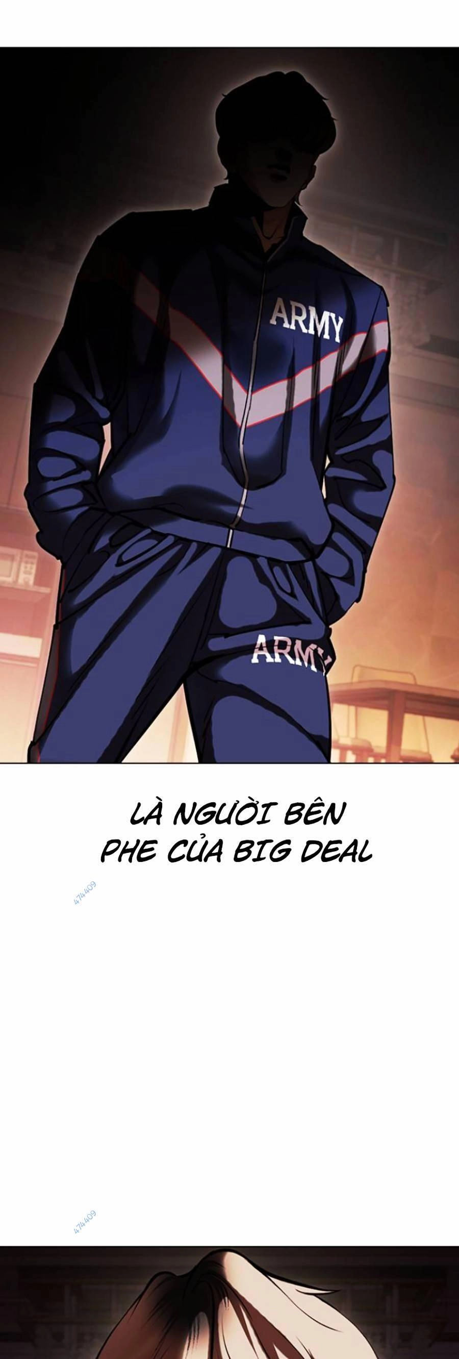 Hoán Đổi Diệu Kỳ Chapter 416 - 113