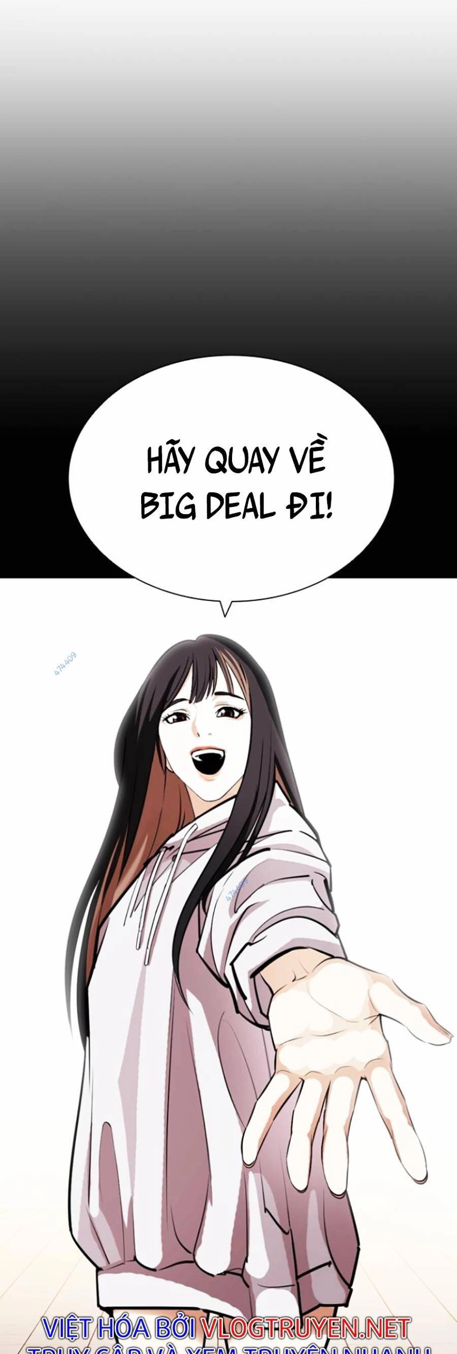 Hoán Đổi Diệu Kỳ Chapter 416 - 115