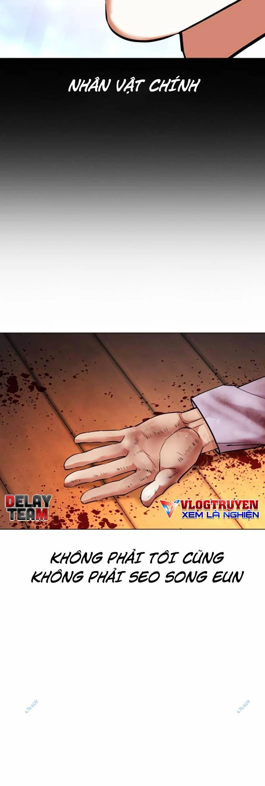 Hoán Đổi Diệu Kỳ Chapter 416 - 120