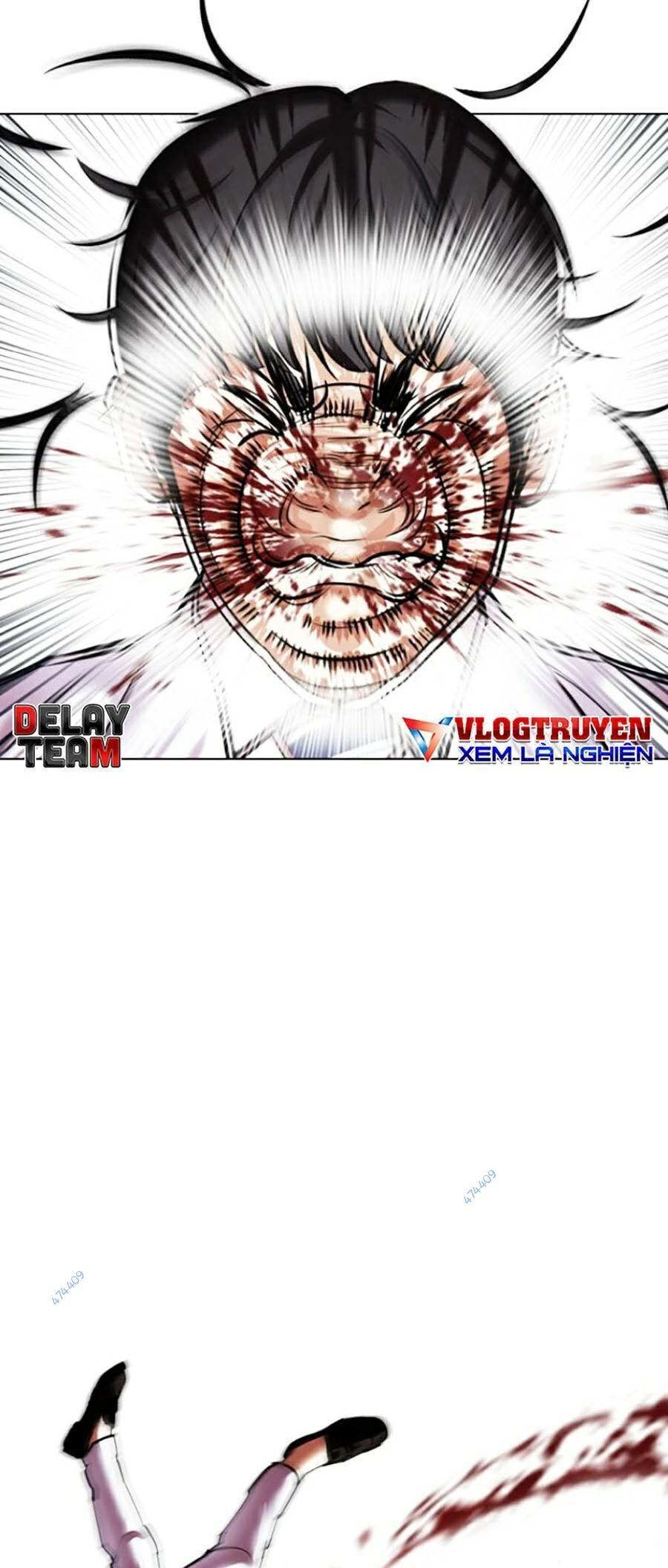 Hoán Đổi Diệu Kỳ Chapter 416 - 124