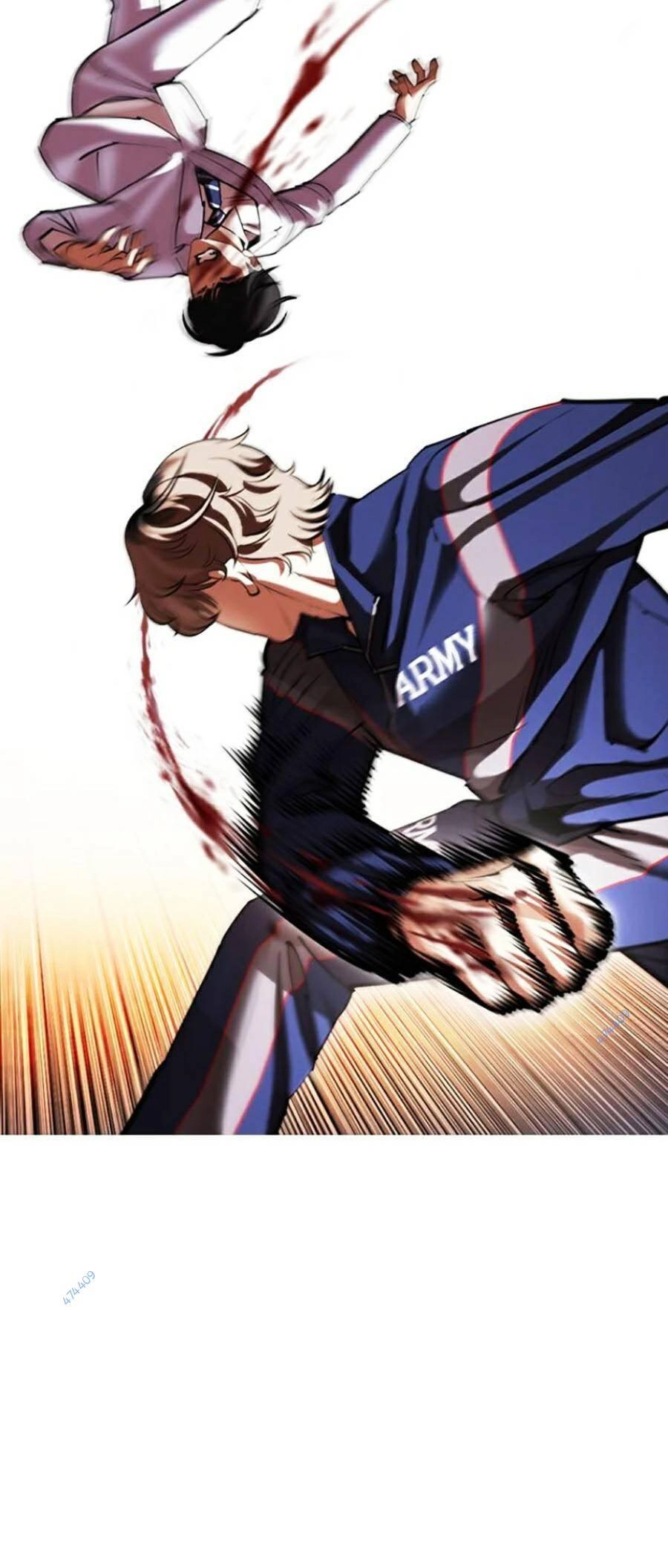 Hoán Đổi Diệu Kỳ Chapter 416 - 125