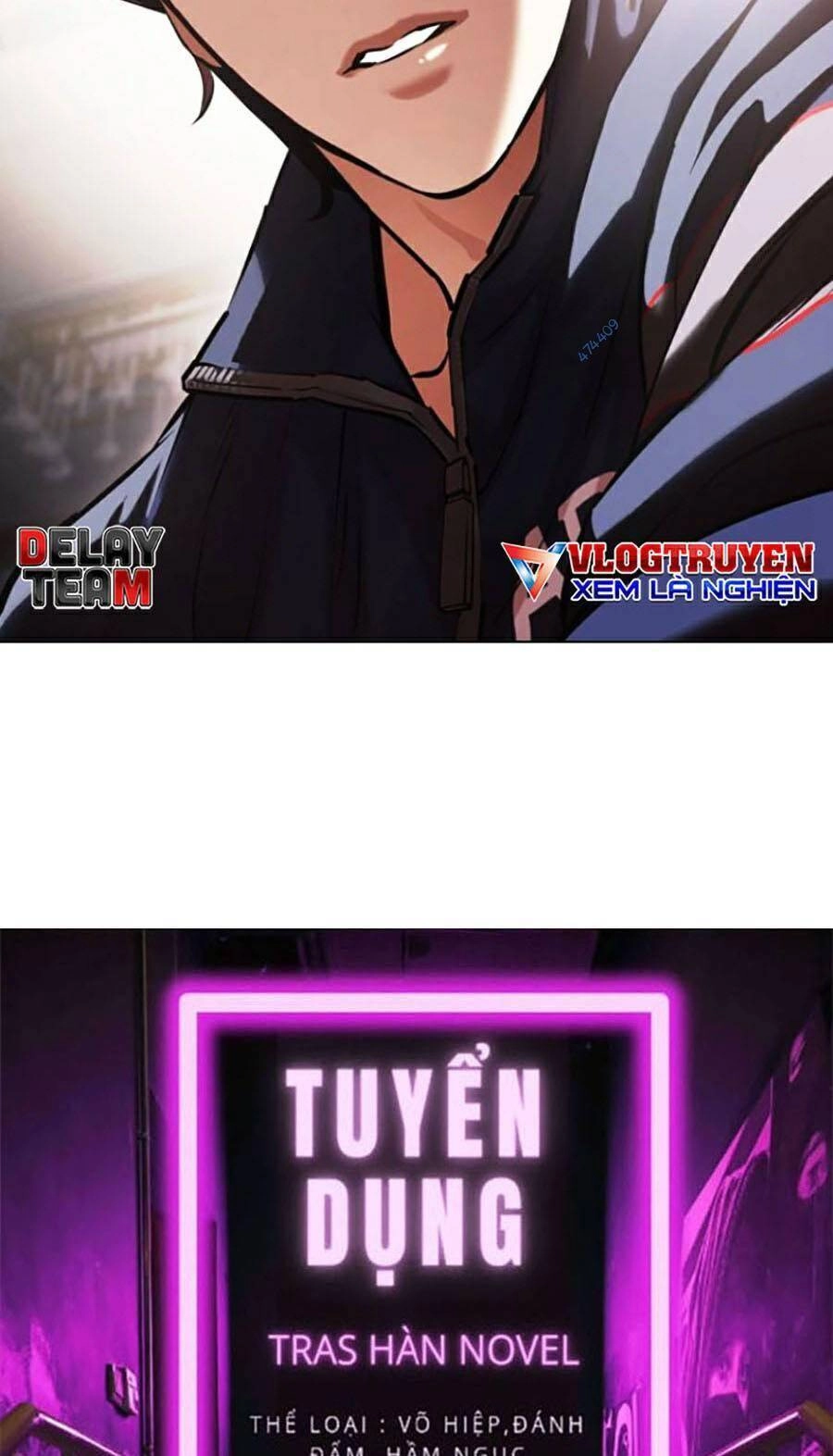 Hoán Đổi Diệu Kỳ Chapter 416 - 129