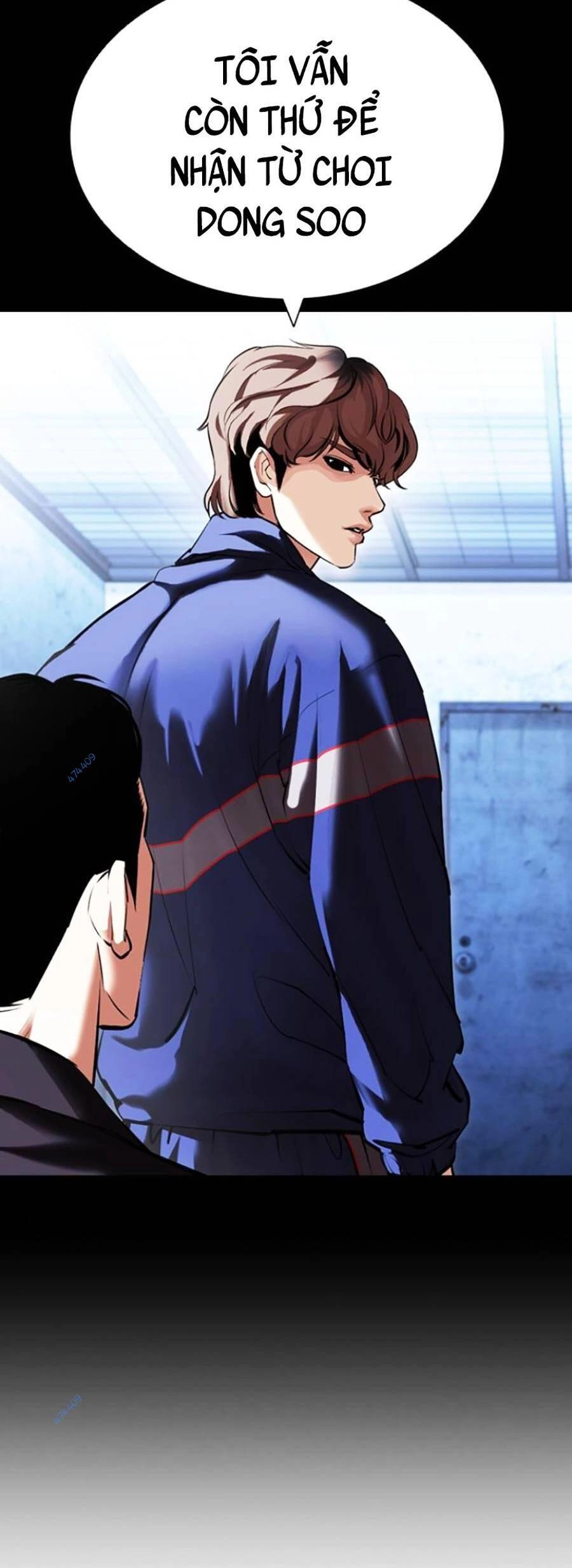 Hoán Đổi Diệu Kỳ Chapter 417 - 9