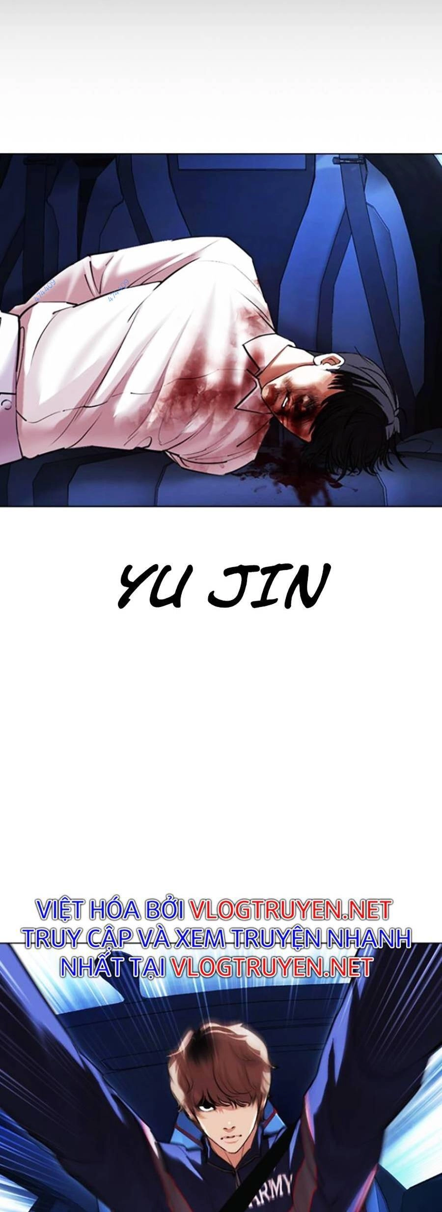 Hoán Đổi Diệu Kỳ Chapter 417 - 10