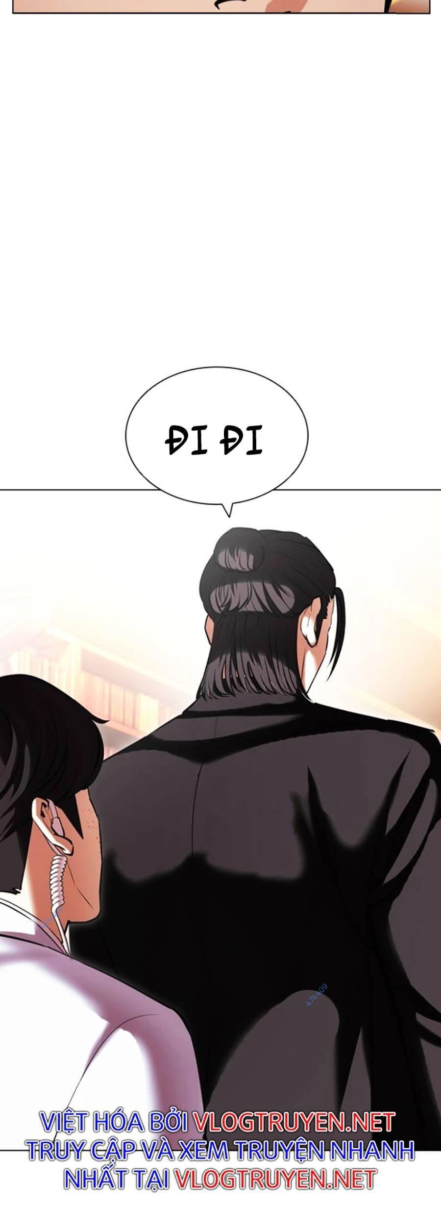 Hoán Đổi Diệu Kỳ Chapter 417 - 16