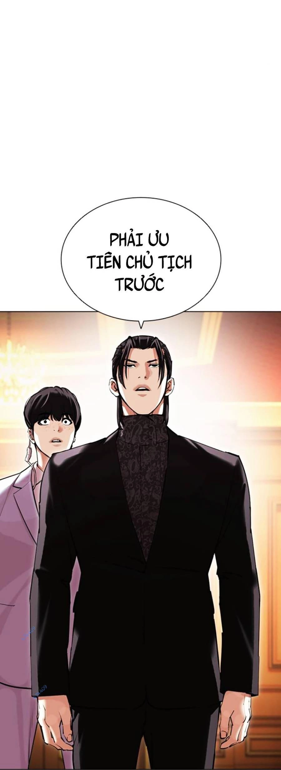 Hoán Đổi Diệu Kỳ Chapter 417 - 17
