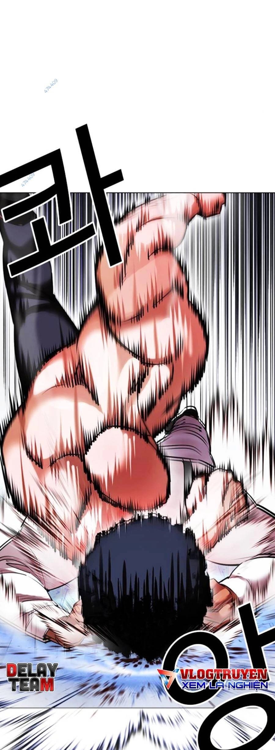 Hoán Đổi Diệu Kỳ Chapter 417 - 36