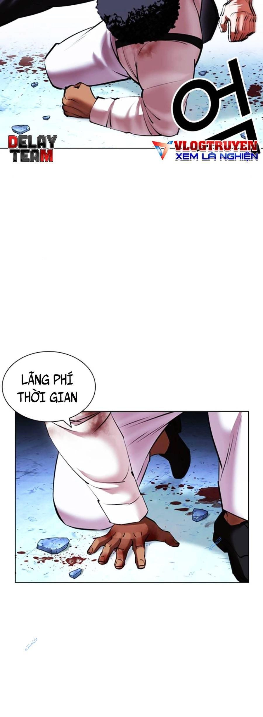 Hoán Đổi Diệu Kỳ Chapter 417 - 40