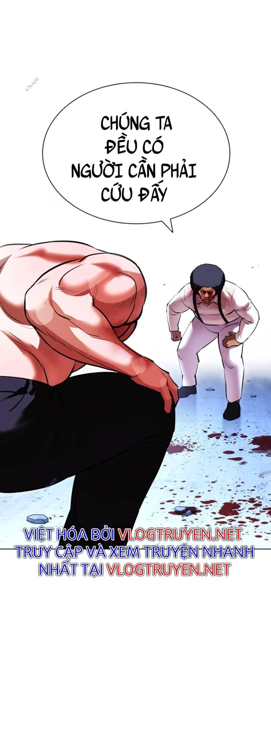 Hoán Đổi Diệu Kỳ Chapter 417 - 41