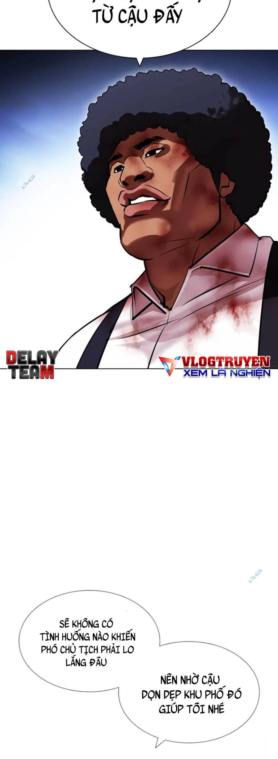 Hoán Đổi Diệu Kỳ Chapter 417 - 47