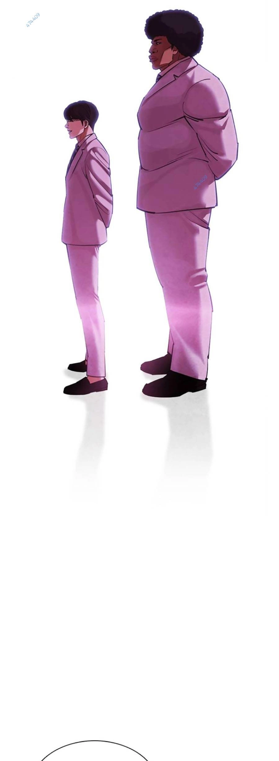 Hoán Đổi Diệu Kỳ Chapter 417 - 48