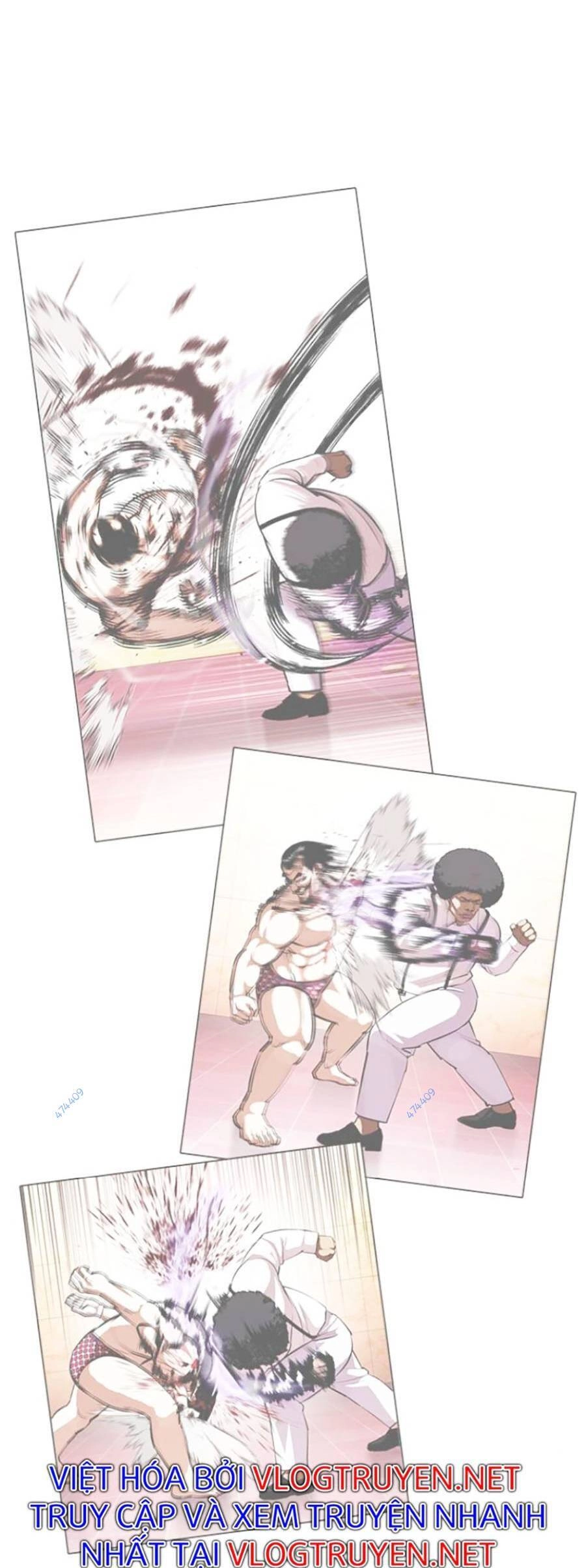 Hoán Đổi Diệu Kỳ Chapter 417 - 60