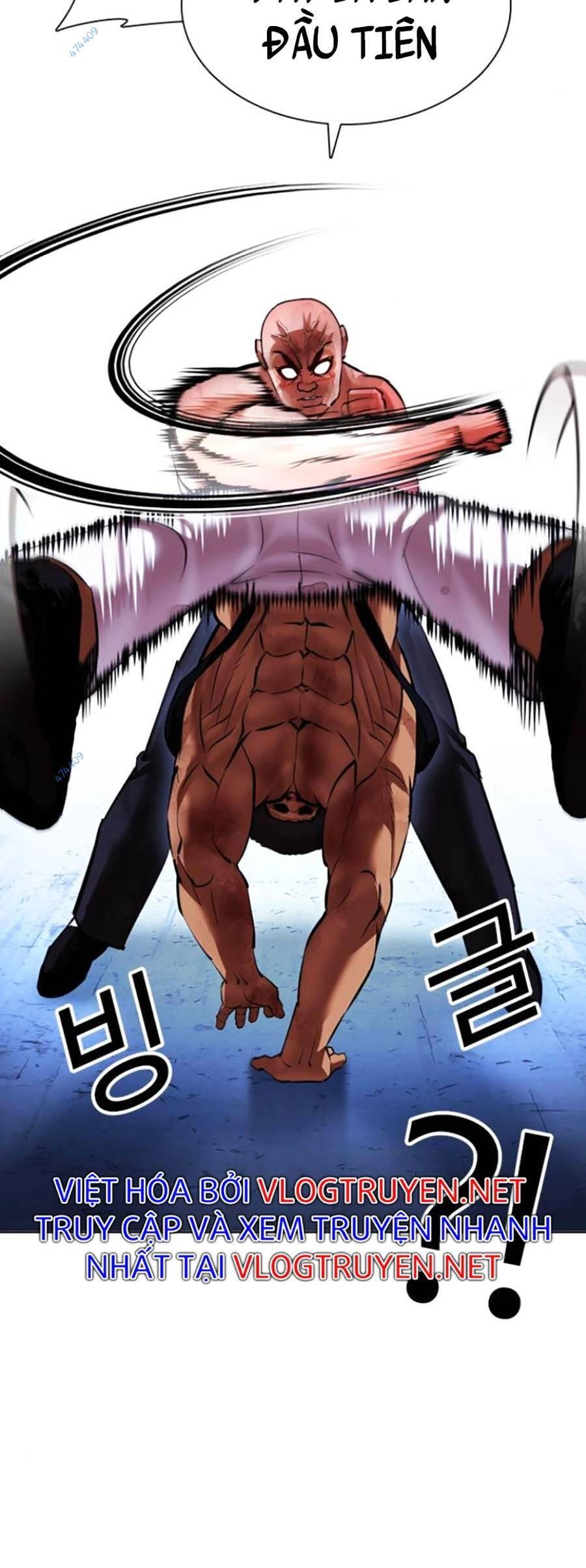 Hoán Đổi Diệu Kỳ Chapter 417 - 68