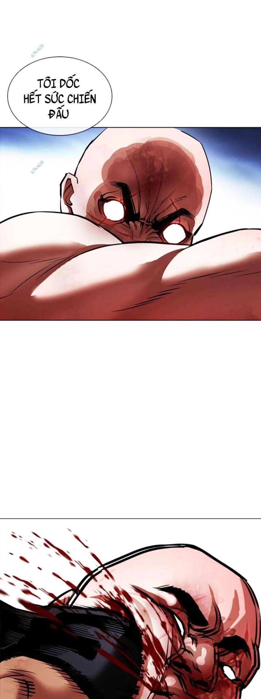 Hoán Đổi Diệu Kỳ Chapter 417 - 69