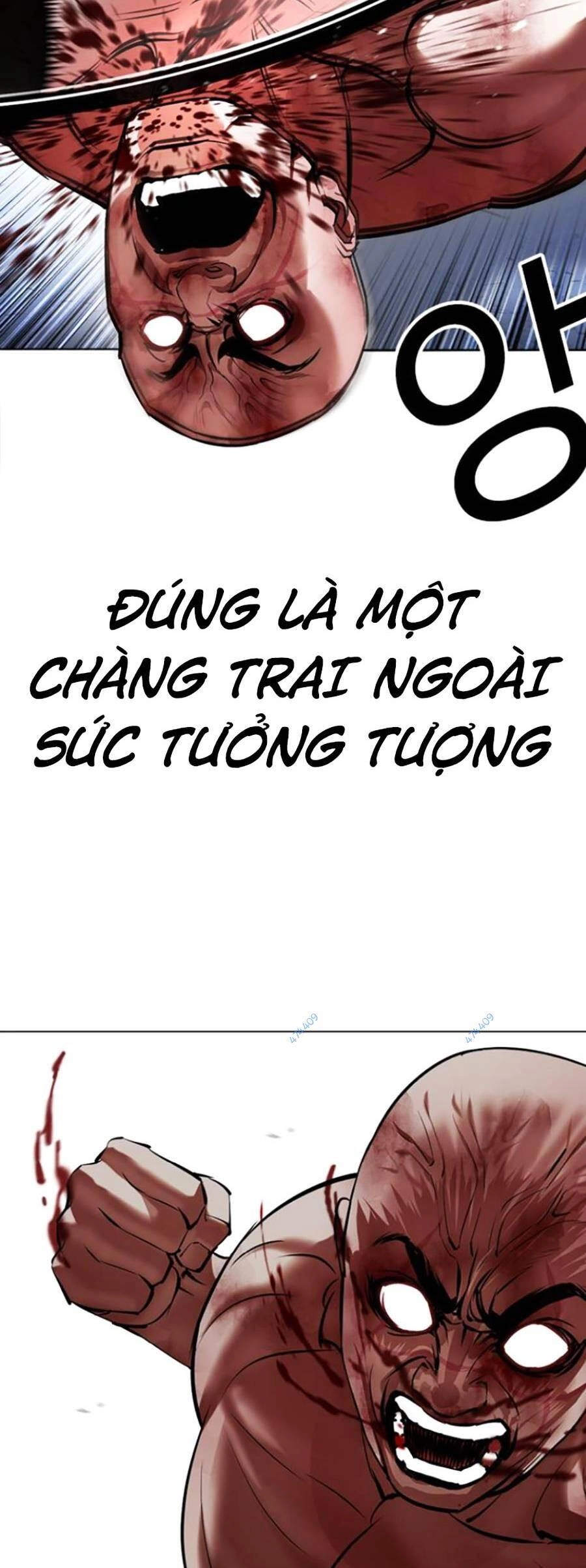 Hoán Đổi Diệu Kỳ Chapter 417 - 73