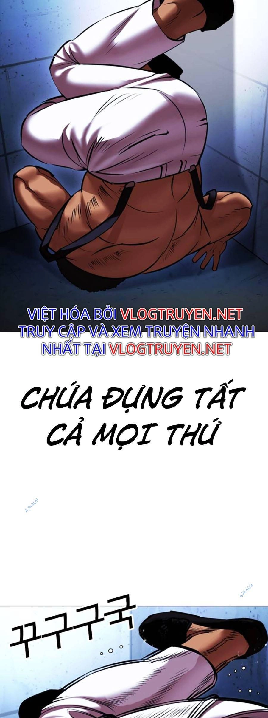 Hoán Đổi Diệu Kỳ Chapter 417 - 76