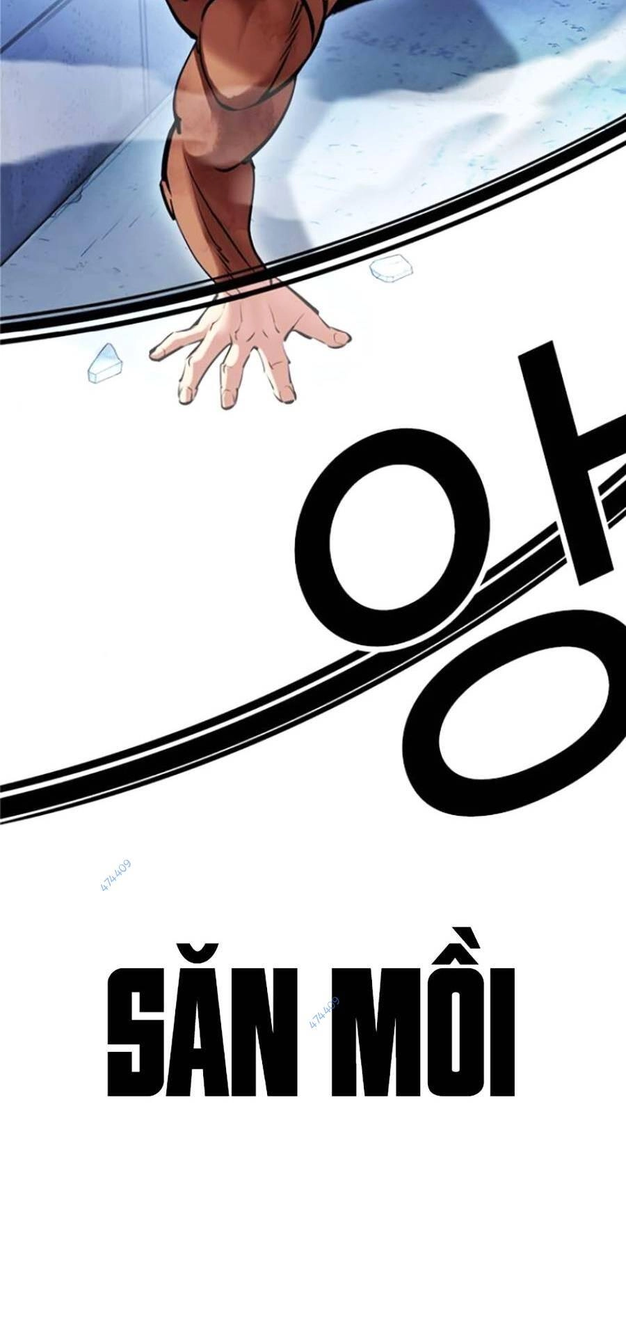 Hoán Đổi Diệu Kỳ Chapter 417 - 79