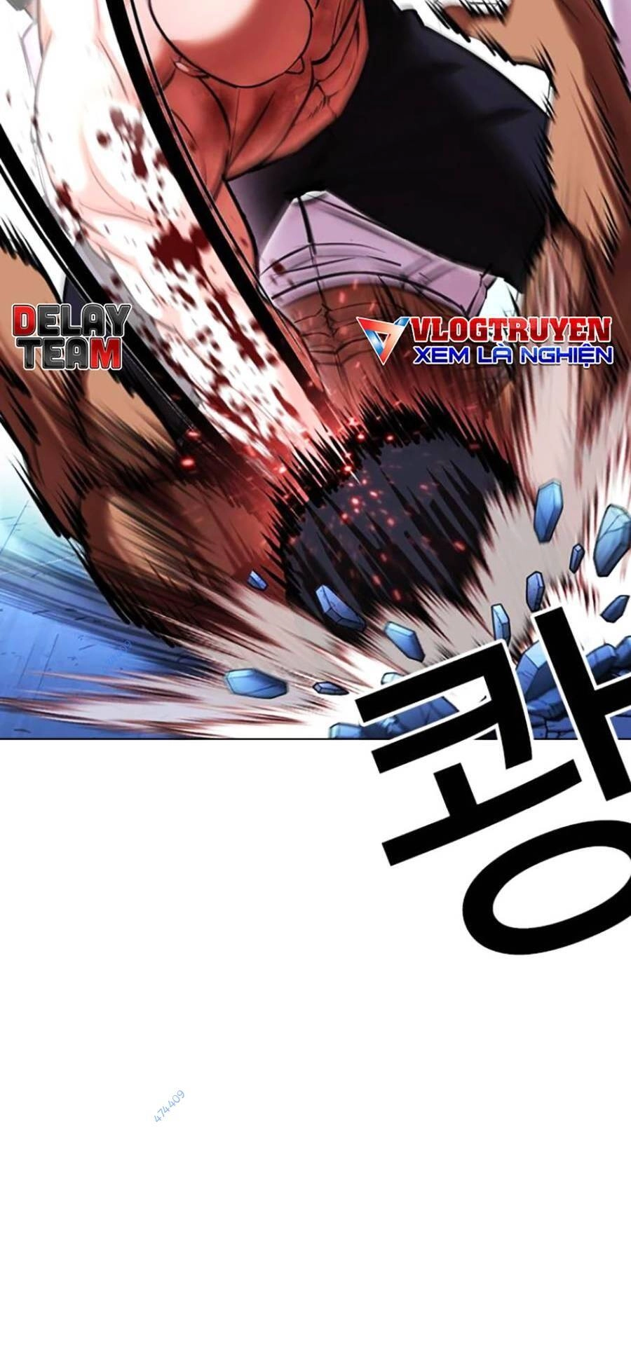 Hoán Đổi Diệu Kỳ Chapter 417 - 87