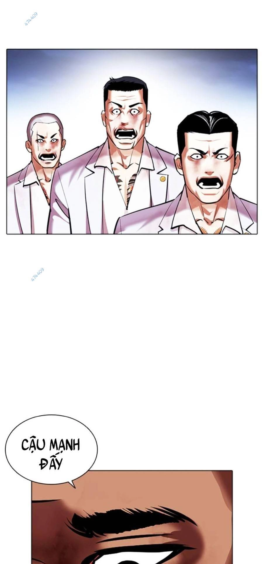 Hoán Đổi Diệu Kỳ Chapter 417 - 88