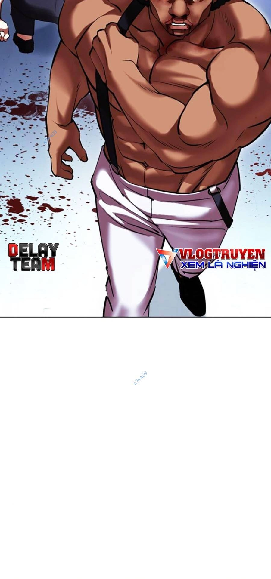 Hoán Đổi Diệu Kỳ Chapter 417 - 96