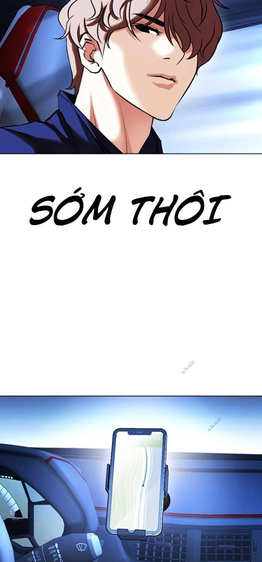 Hoán Đổi Diệu Kỳ Chapter 417 - 98