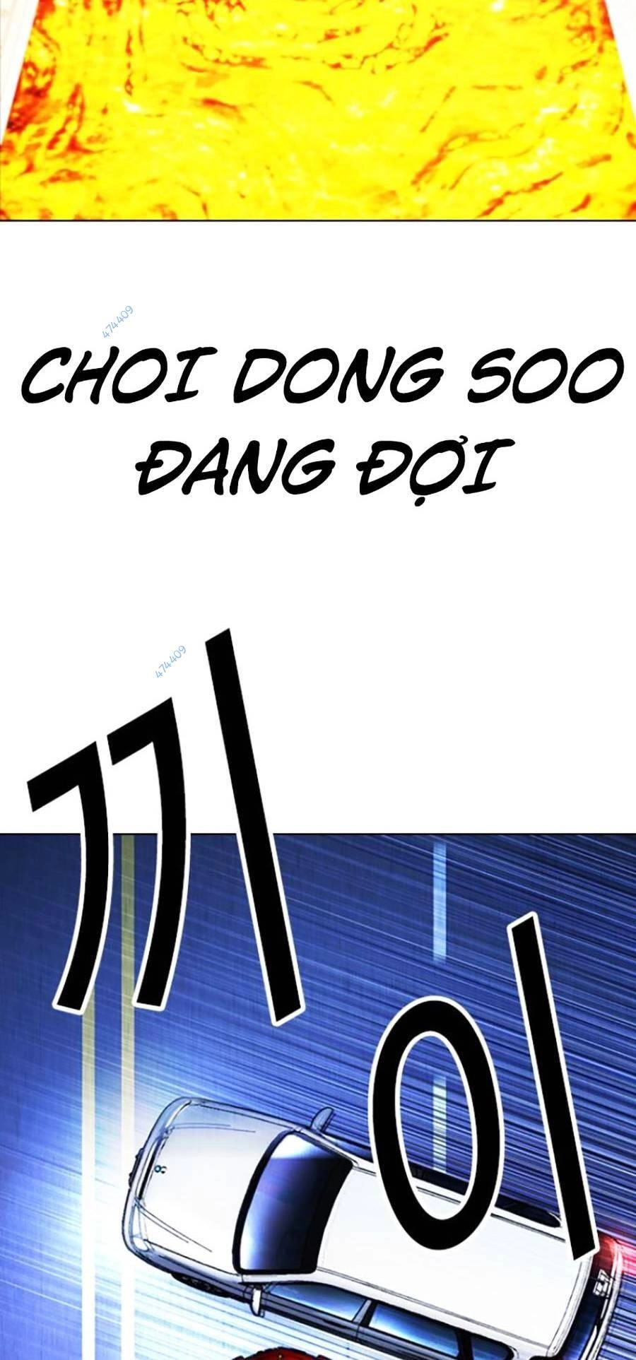 Hoán Đổi Diệu Kỳ Chapter 417 - 101