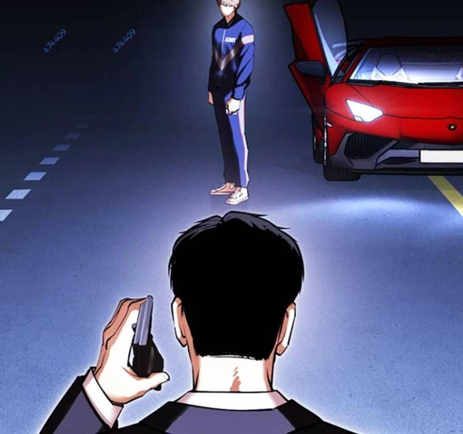 Hoán Đổi Diệu Kỳ Chapter 417 - 113