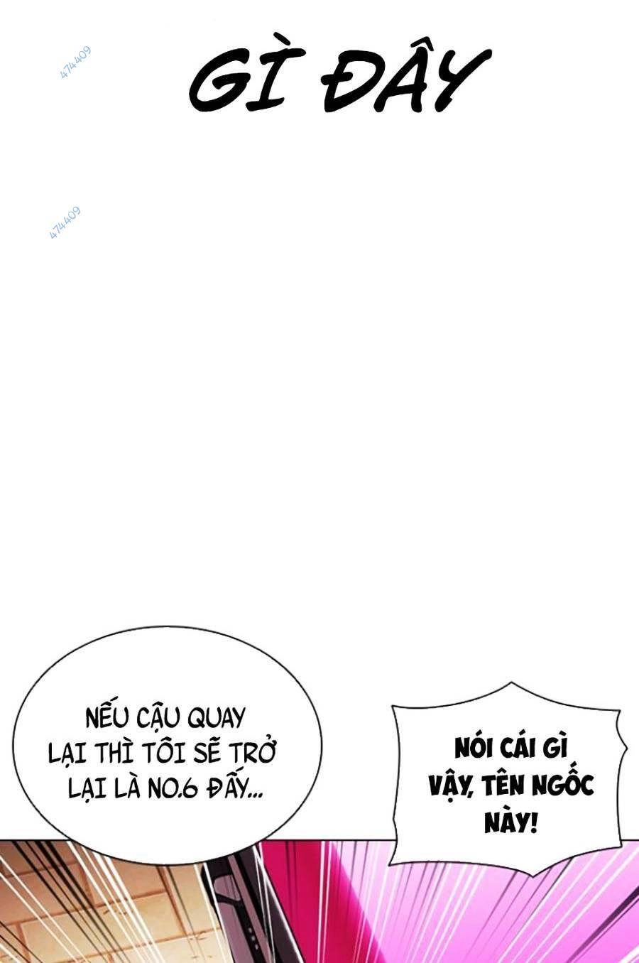 Hoán Đổi Diệu Kỳ Chapter 418 - 19