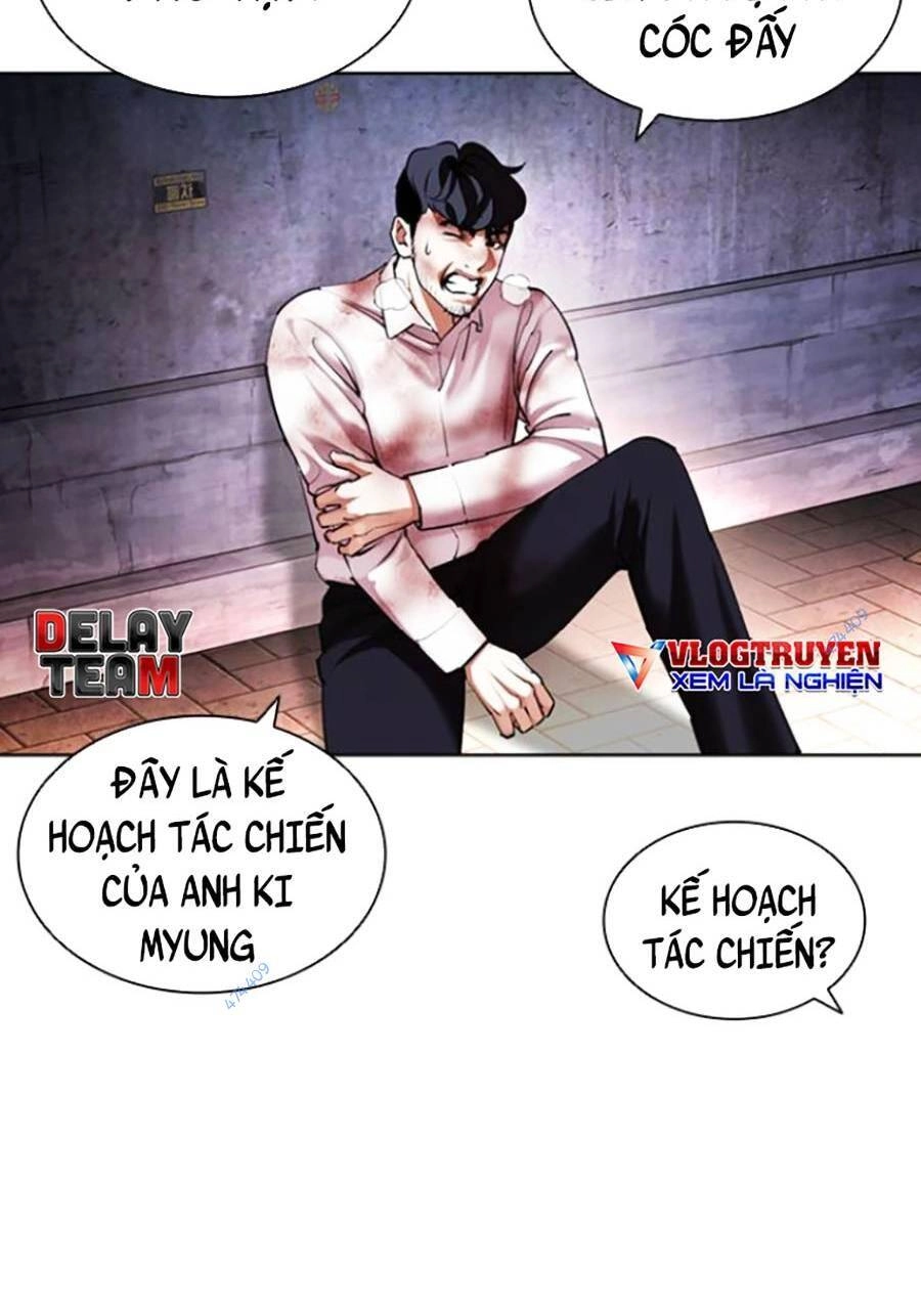 Hoán Đổi Diệu Kỳ Chapter 418 - 28