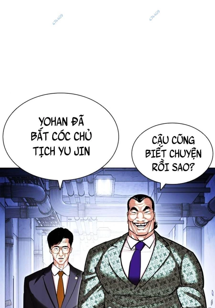 Hoán Đổi Diệu Kỳ Chapter 418 - 40