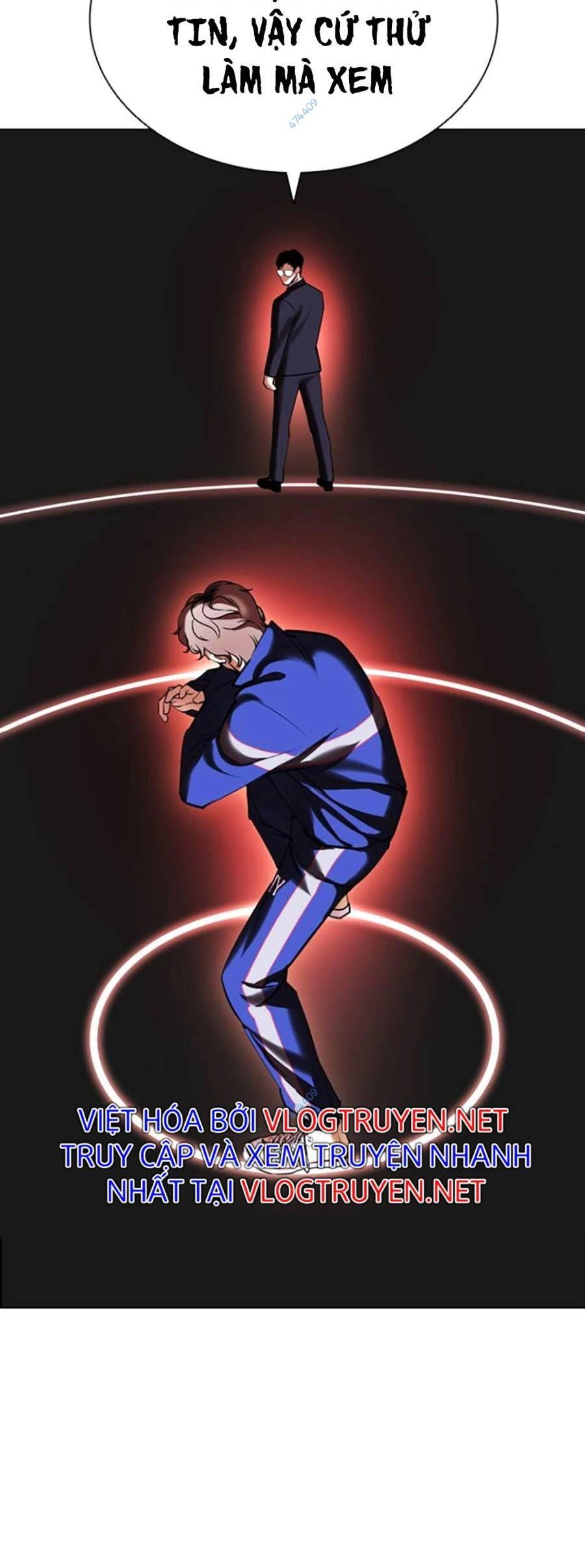 Hoán Đổi Diệu Kỳ Chapter 418.5 - 4