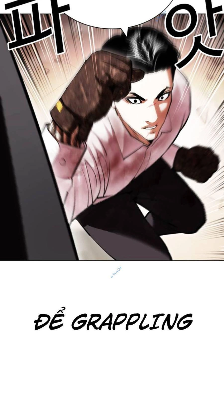 Hoán Đổi Diệu Kỳ Chapter 418.5 - 13