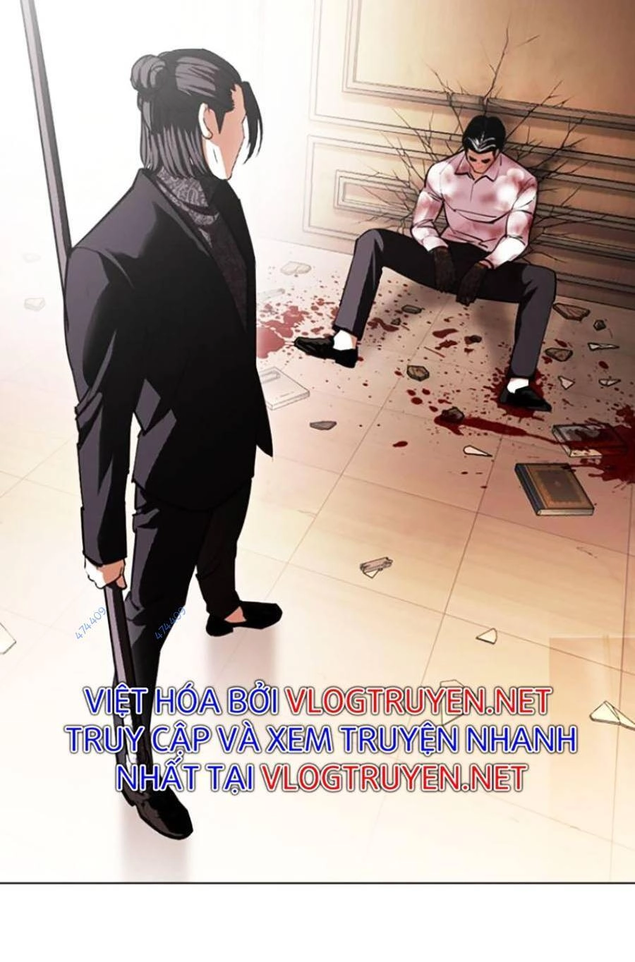 Hoán Đổi Diệu Kỳ Chapter 418.5 - 32