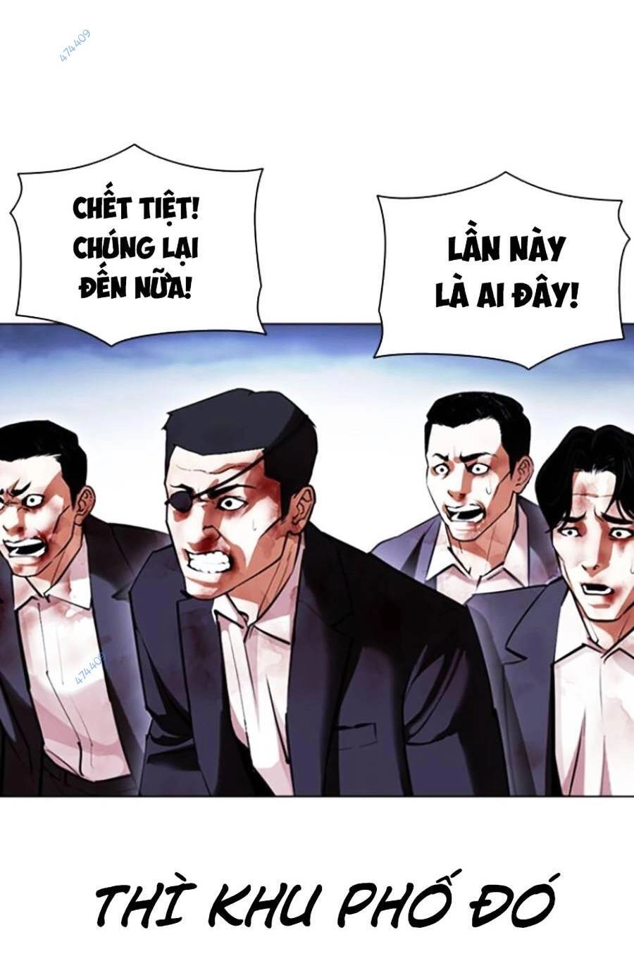 Hoán Đổi Diệu Kỳ Chapter 418.5 - 44