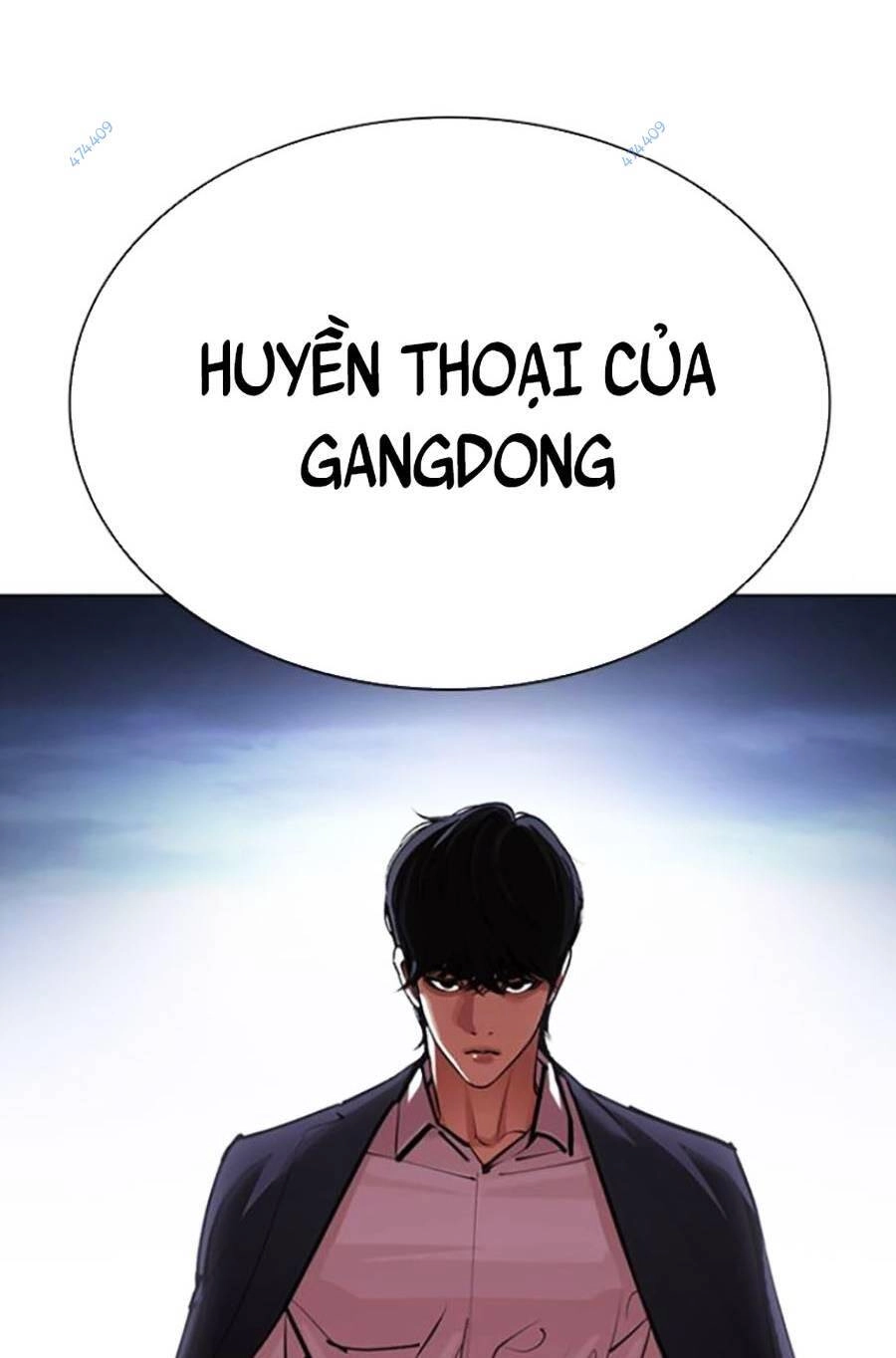 Hoán Đổi Diệu Kỳ Chapter 418.5 - 50