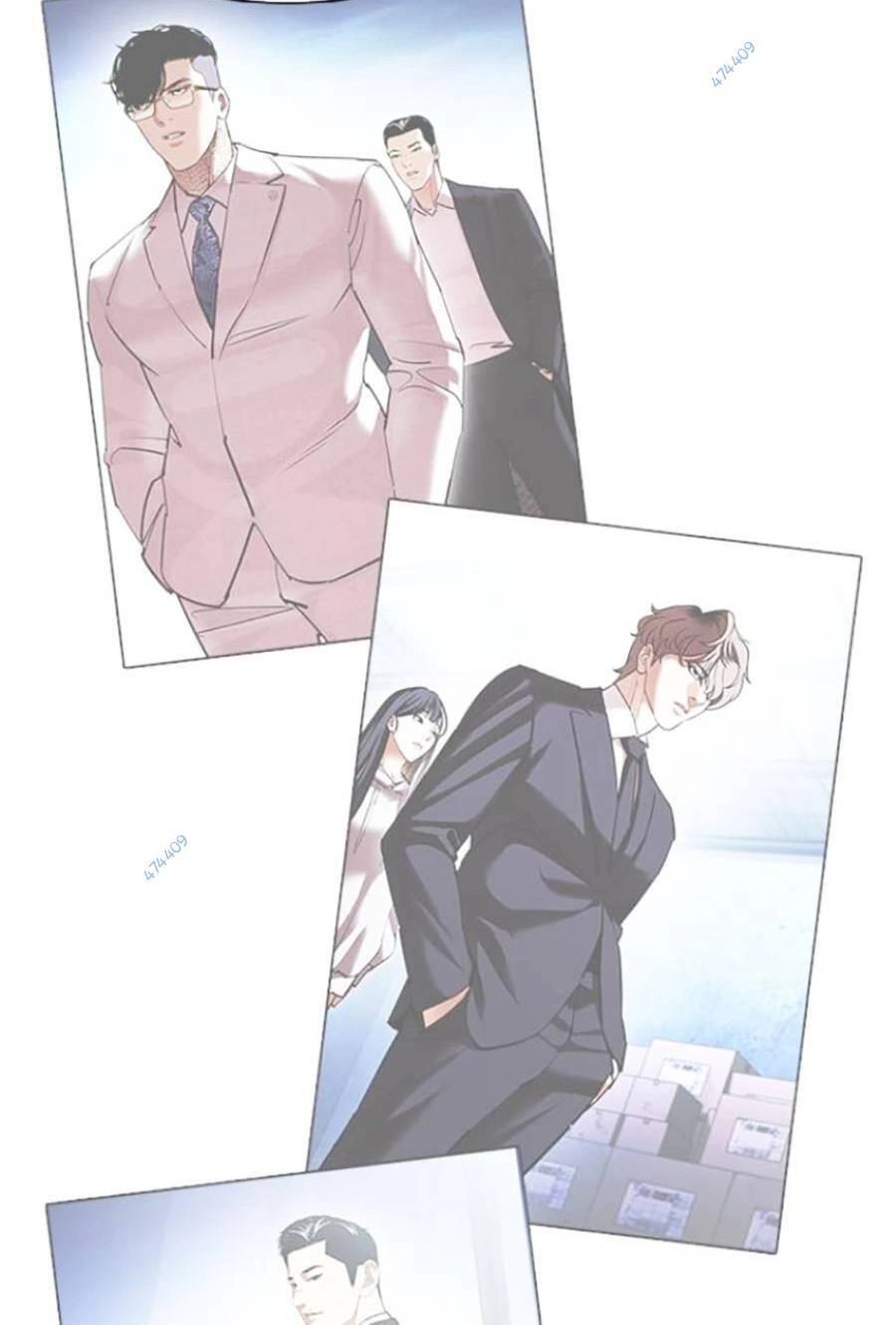 Hoán Đổi Diệu Kỳ Chapter 418.5 - 61