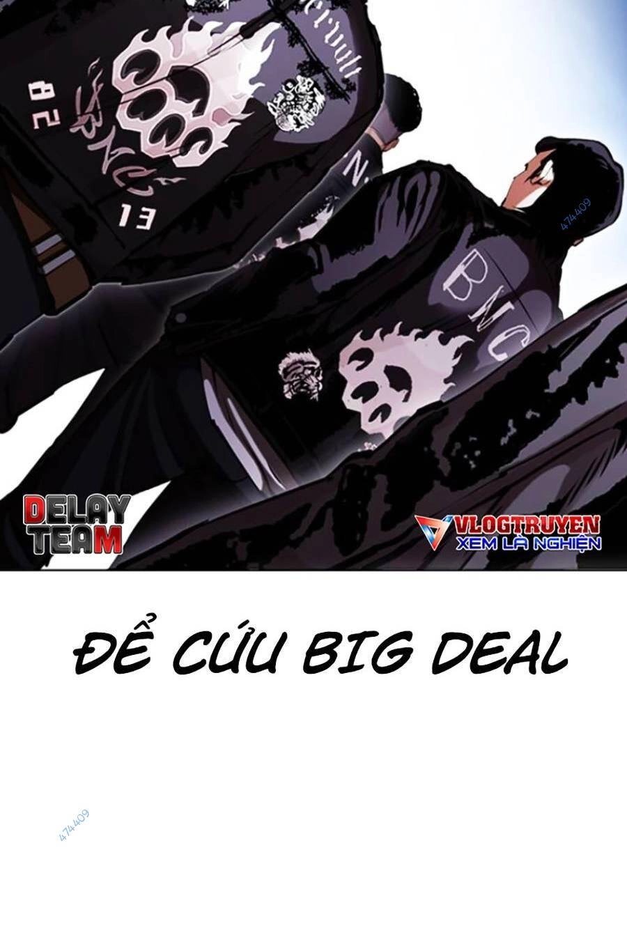 Hoán Đổi Diệu Kỳ Chapter 418.5 - 65