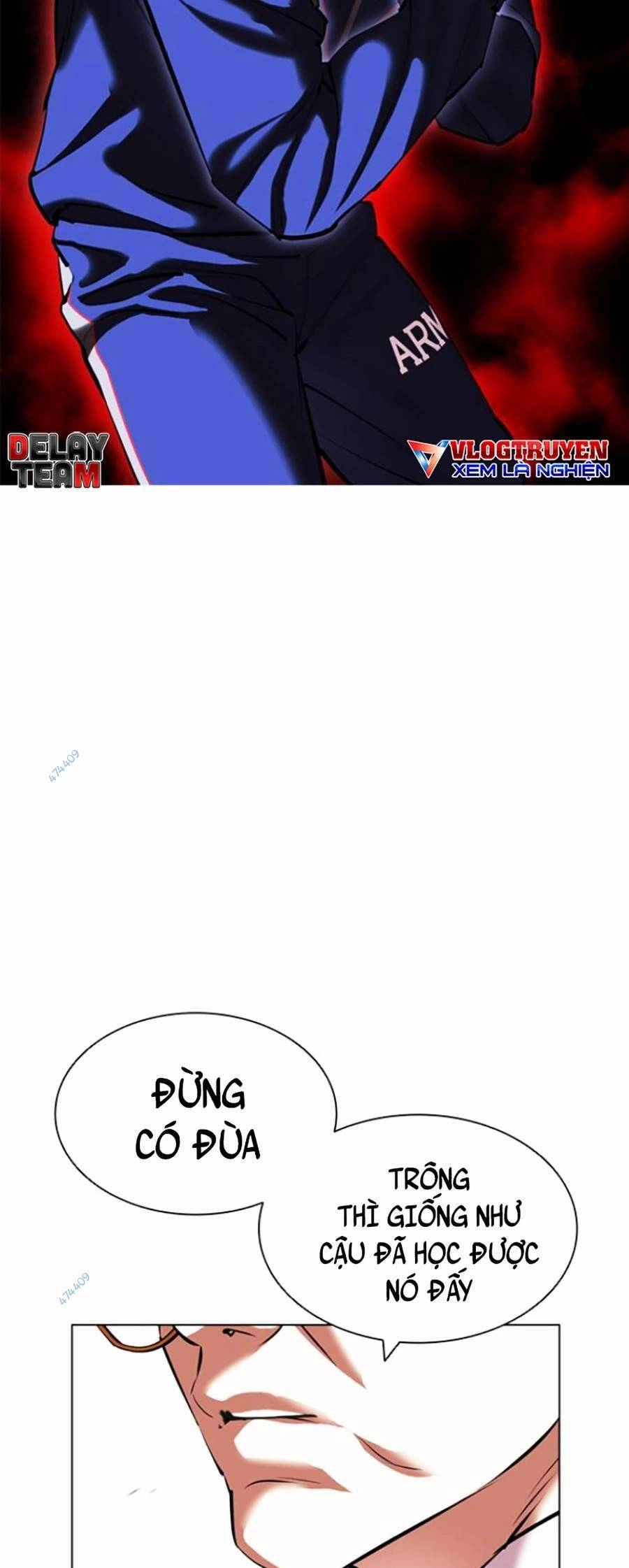 Hoán Đổi Diệu Kỳ Chapter 419 - 2