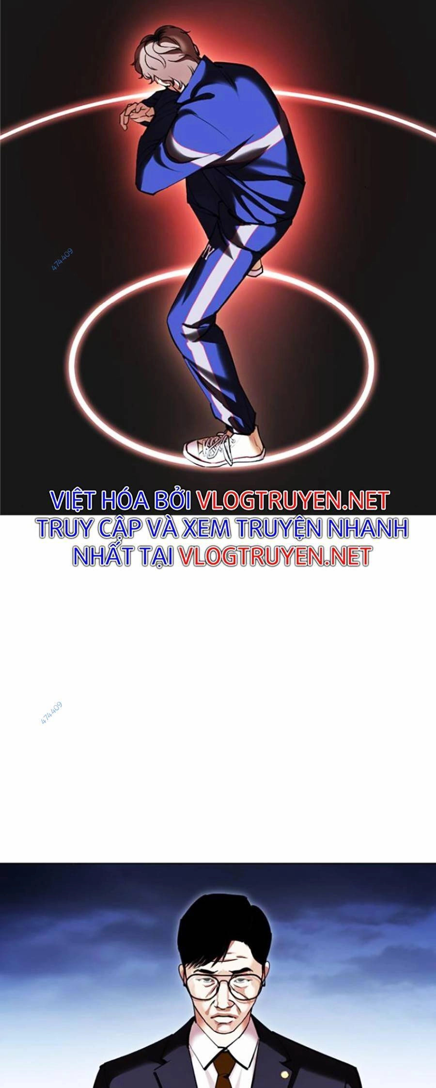 Hoán Đổi Diệu Kỳ Chapter 419 - 4