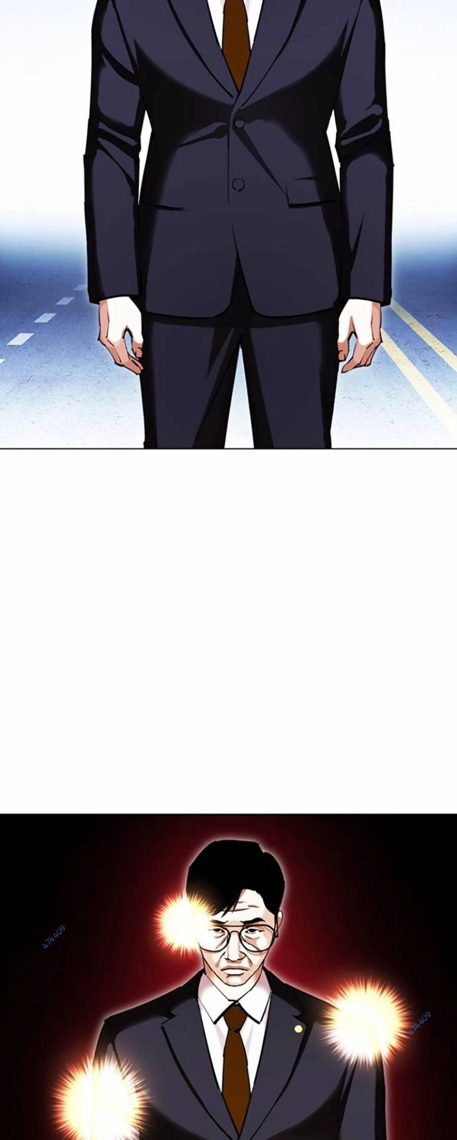 Hoán Đổi Diệu Kỳ Chapter 419 - 5