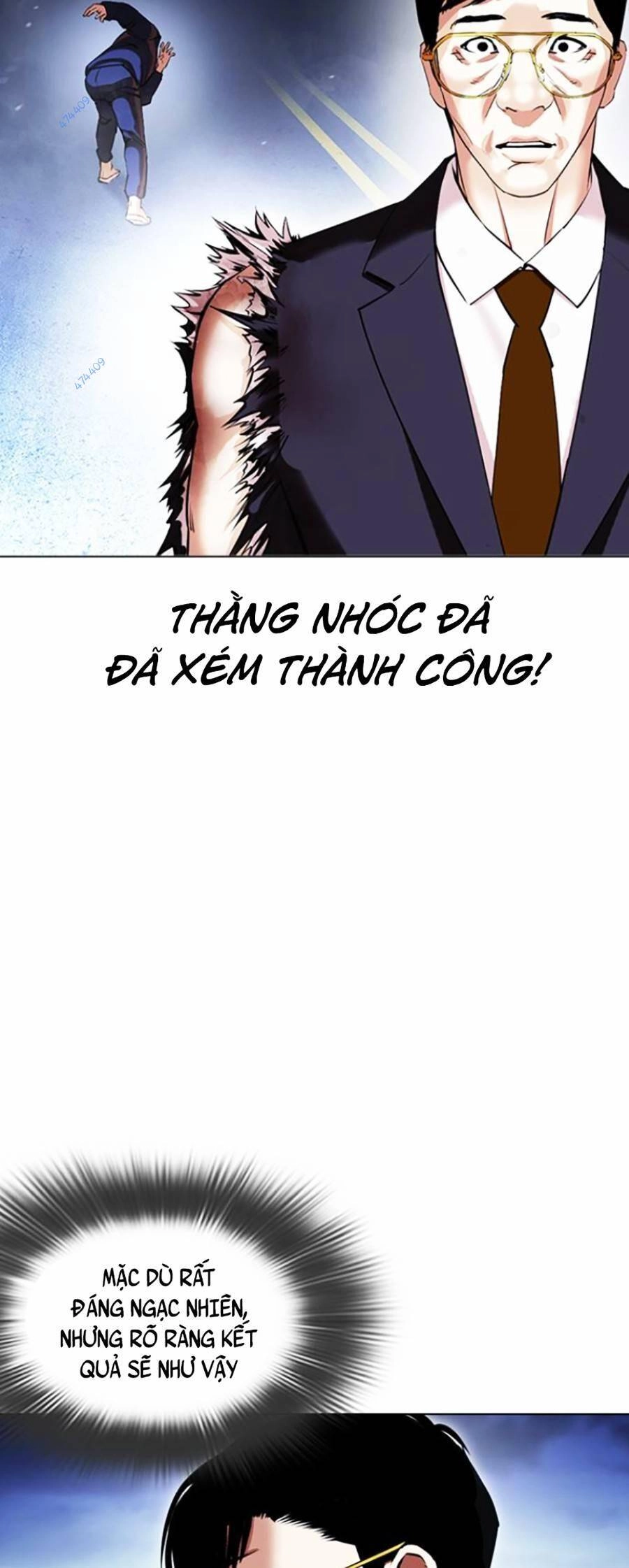 Hoán Đổi Diệu Kỳ Chapter 419 - 9
